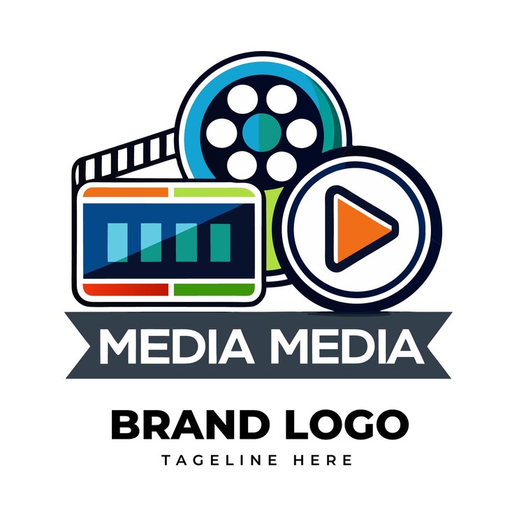 Versatile Corporate Identity Logo Pack