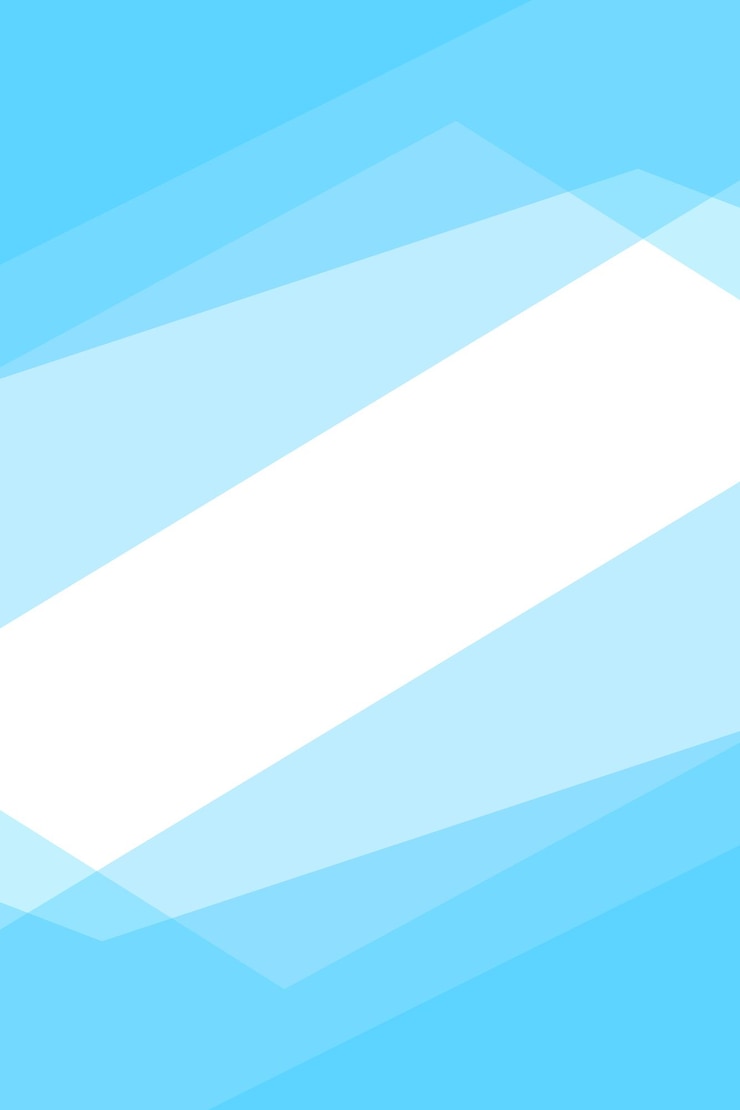 Vector vertical landing page background