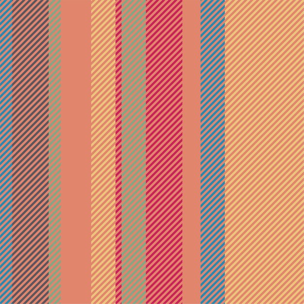 vertical line pattern. striped texture with modern colors.