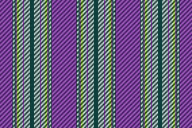 Vertical lines stripe background Vector stripes pattern seamless fabric texture Geometric striped line abstract design for textile print wrapping paper gift card wallpaper