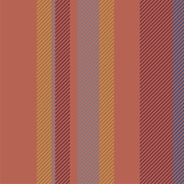 vertical stripes seamless pattern. lines vector abstract design. stripe texture suitable for fashion textiles.