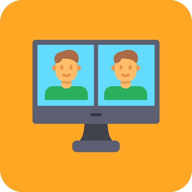 Video Call Icon