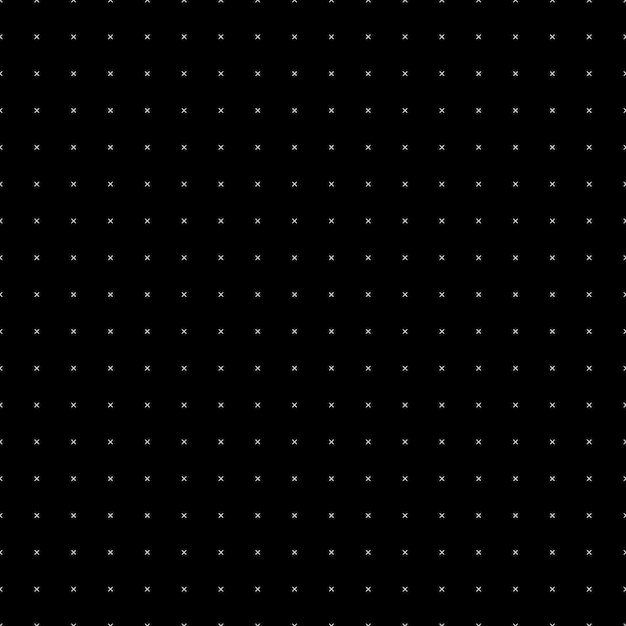 vr hud futuristic interface cross shaped grid crosses lines head up display seamless pattern digital