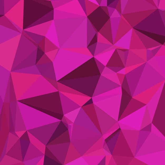 Wallpaper Random Triangle Texture Abstract Effect Pattern Pink Background