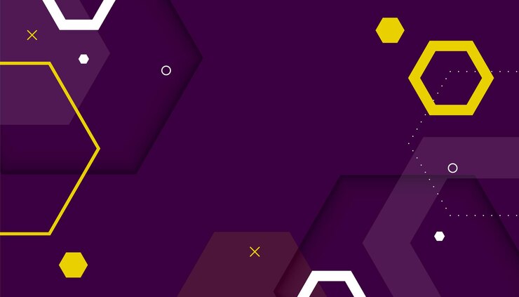 Vector warna latar belakang gradien buram abstrak dengan efek dinamis