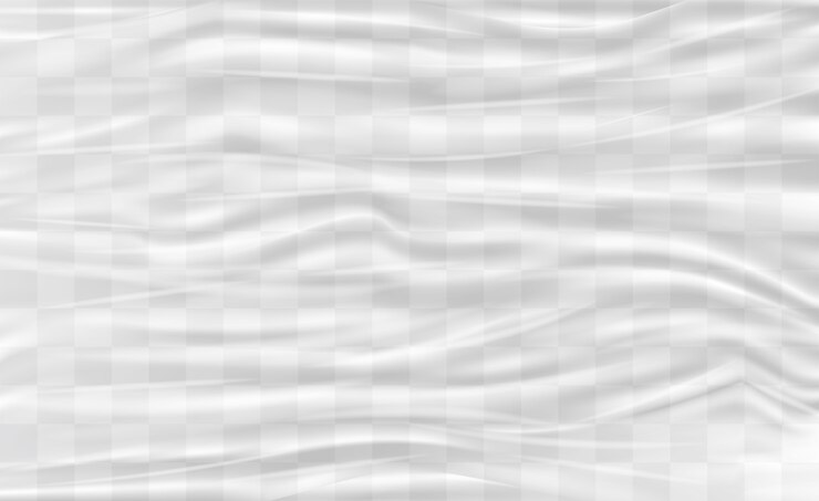 Vector warp plastik transparan