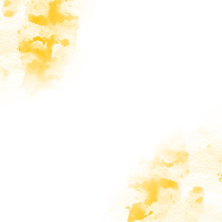 Vector watercolor new background post