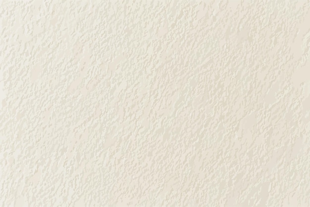Watercolor paper texture background in light beige tone High resolution photo