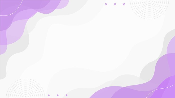 Vector wave background in minimalist style a