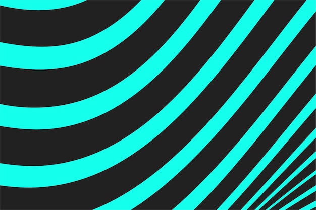wave lines pattern abstract background background