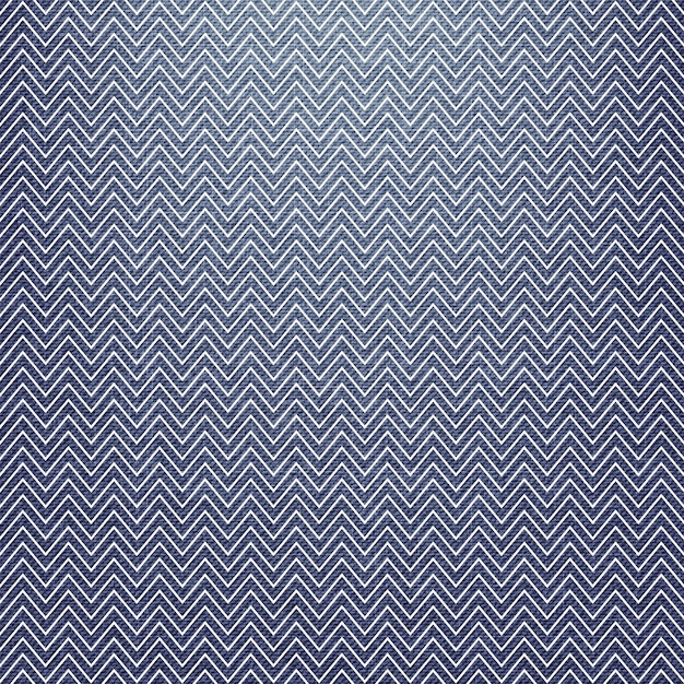 Waves pattern on textile, abstract geometric background. Creative and luxury style illustration