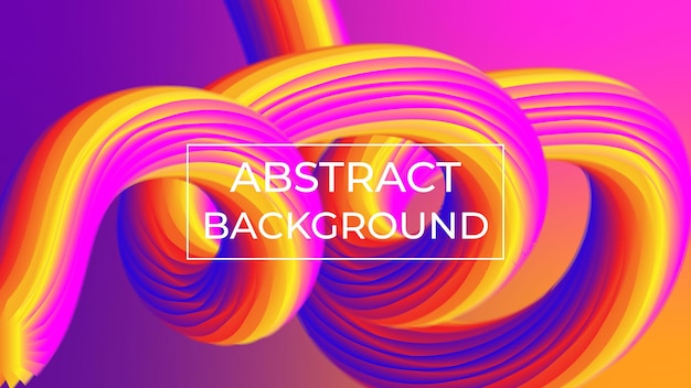 wavy background abstract design glowing abstract technology waves background