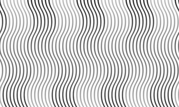 Wavy Vertical Stripe Texture for Modern Designs