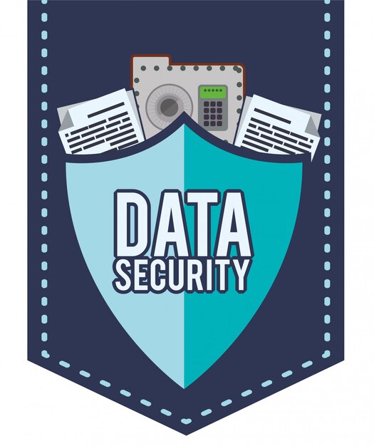 Web Hosting and Data security design