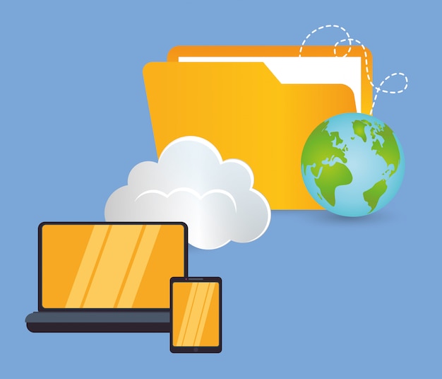 web hosting design 