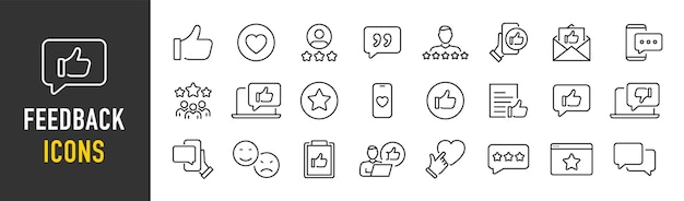 WebSet of 60 Hotel and apartament web icons in line style Rental reservation hotel booking room parking travel service airport collection Vector illustration