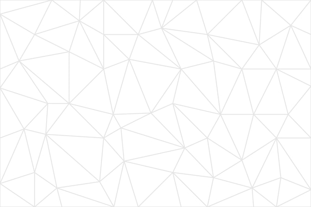 white abstract pattern background with futuristic and modern style concept