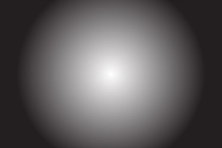 Vector white and black abstrack background design