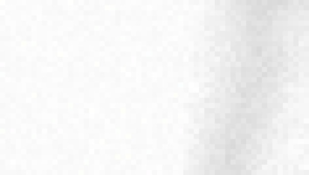 White And Grey Abstract Perspective Background 16x9