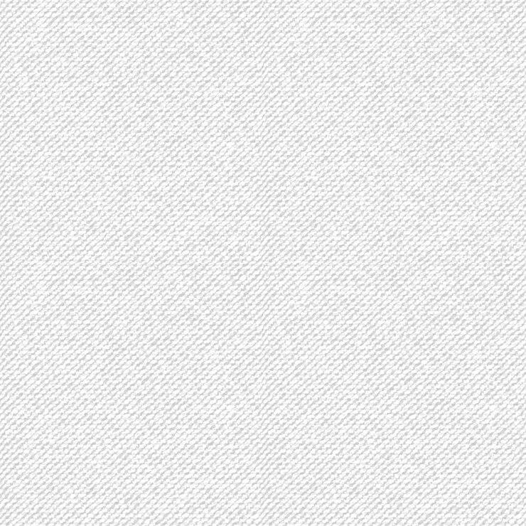 White jeans denim seamless pattern. Light jeans texture