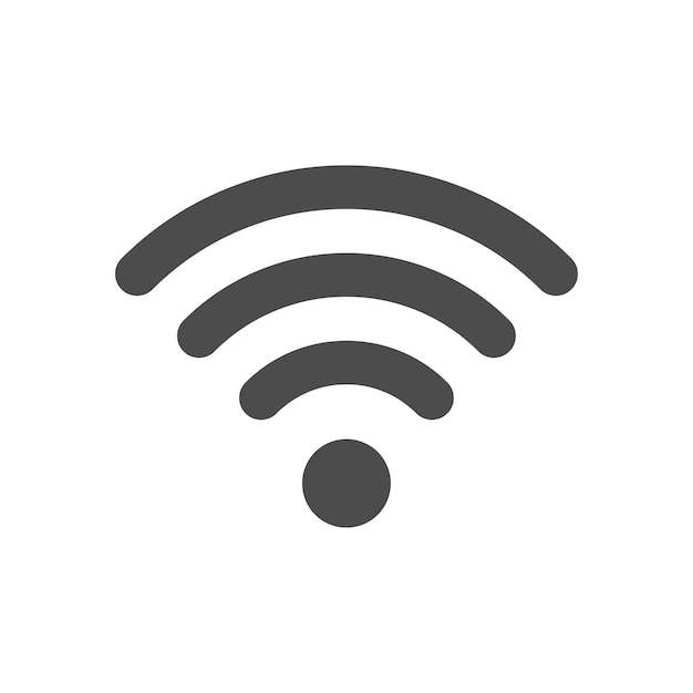 wifi icon