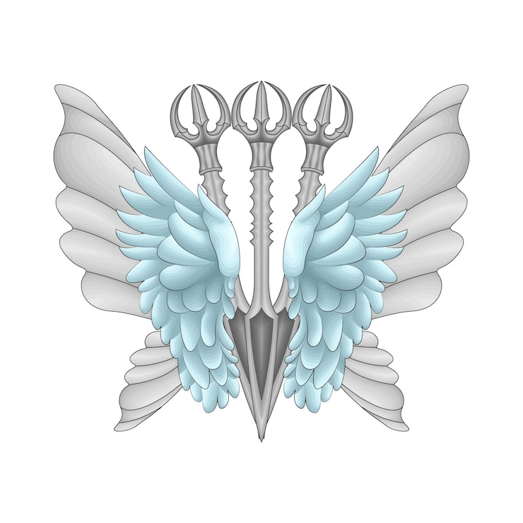 Vector wing pt2