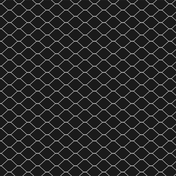 Vector wire mesh background vector illustration design