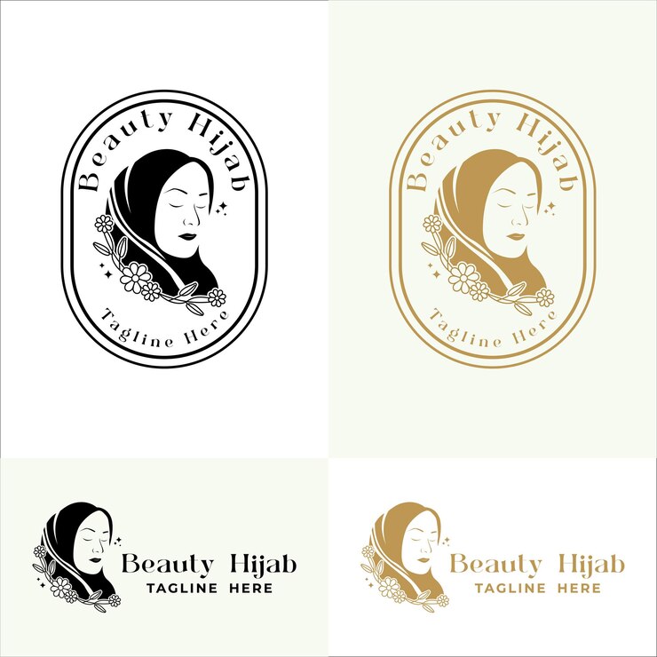 woman logo design suitable for your business