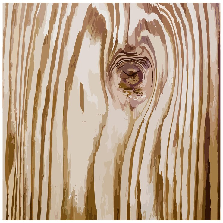 Vector wood pattern texture vector background materia