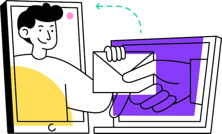 Vector work activity