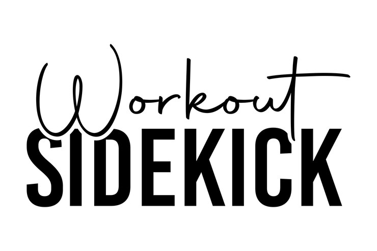 Vector workout sidekick