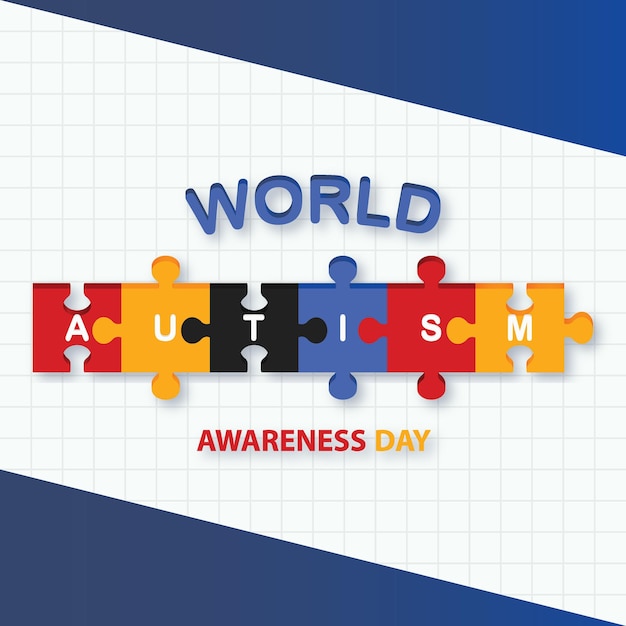 World Autism Awareness Day