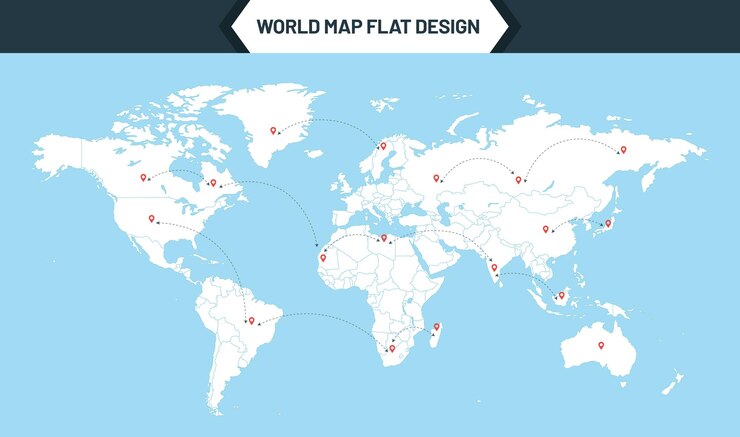 WorldMap