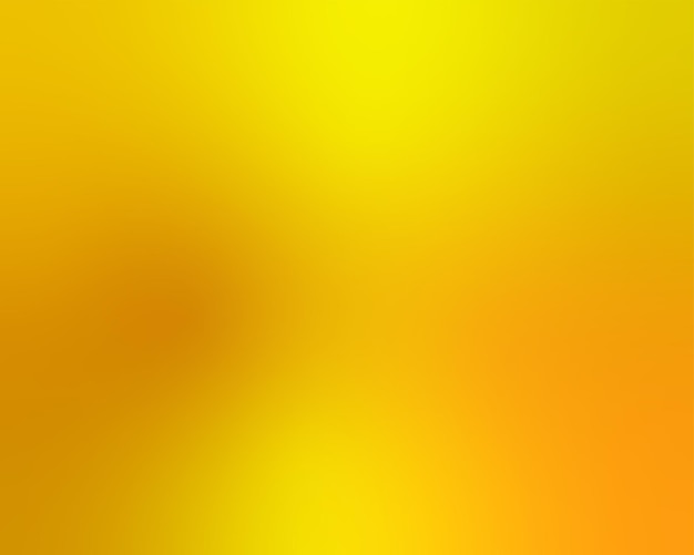 yellow color gradient background eps vector for versatile design