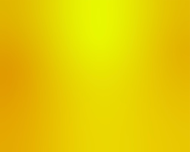 yellow color gradient background eps vector for versatile design