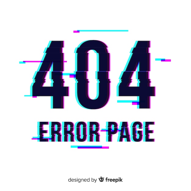 404 fehlerseitenhintergrund