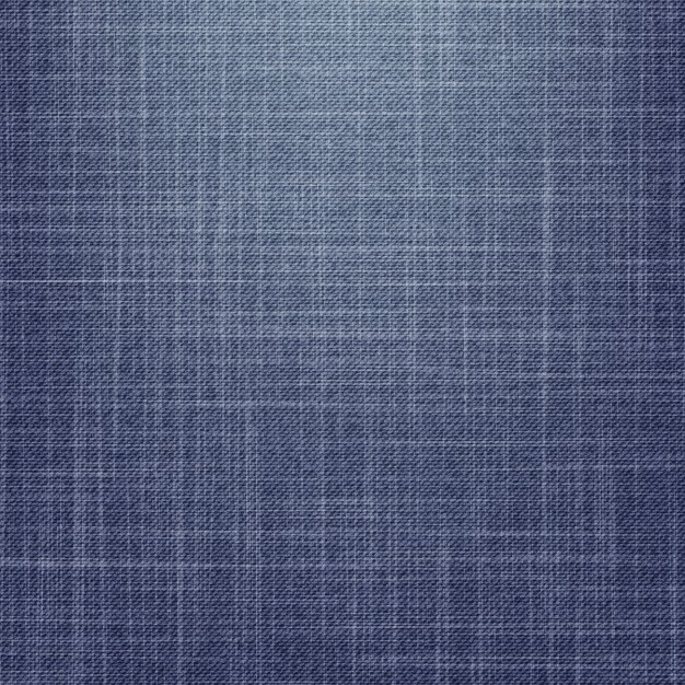 Abgenutzte Jeans Textur Hintergrund