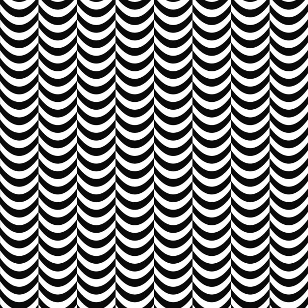 Kostenlose Vektor abstrakte muster design