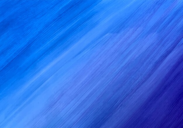 Abstrakter blauer Hintergrund
