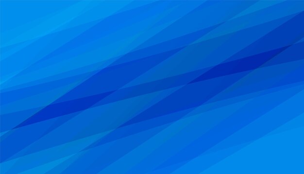 abstrakter blauer Hintergrund