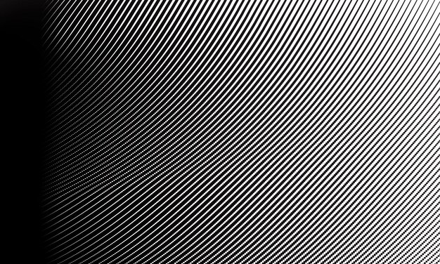 abstrakter diagonaler Linienhintergrund
