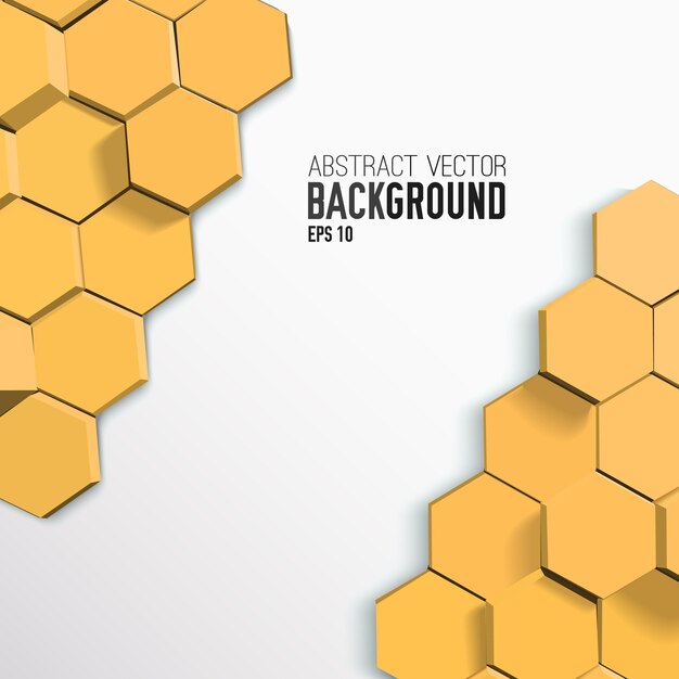 Abstrakter geometrischer Mosaik-Design-Hintergrund