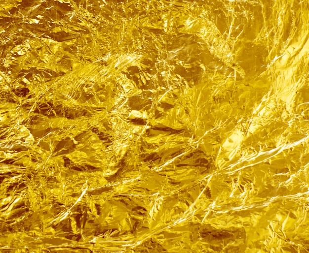 Abstrakter goldener Hintergrund
