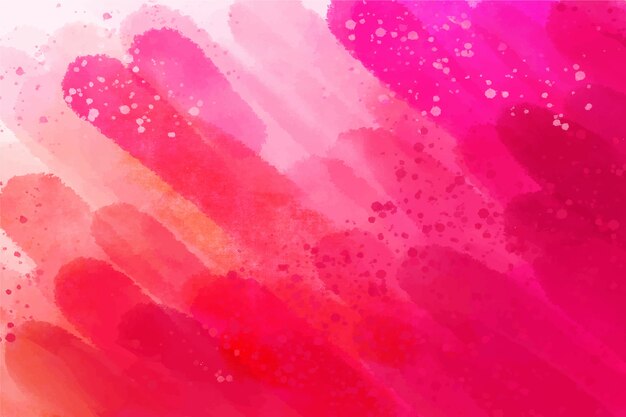 Abstrakter handgemalter Hintergrund