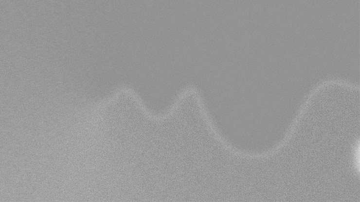 Kostenlose Vektor abstrakter hintergrund grauer textur körnig