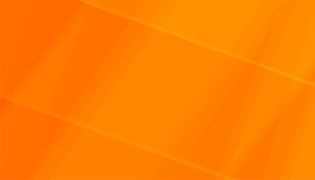 abstrakter orangefarbener Hintergrund