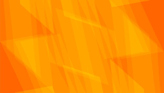 abstrakter orangefarbener Hintergrund