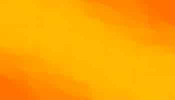 Kostenloser Vektor abstrakter orangefarbener hintergrund
