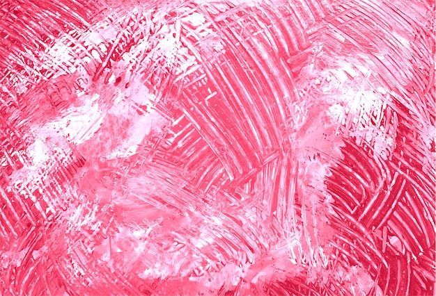 Abstrakter rosa weicher Aquarellbeschaffenheitshintergrund