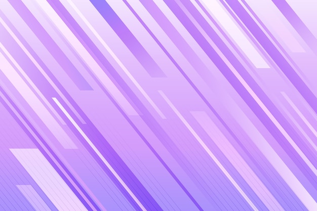Abstraktes Gradient mit diagonalen Linien im Hintergrund